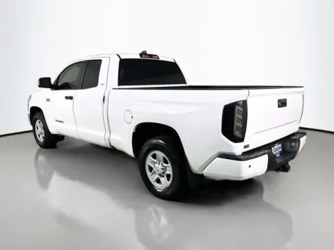 More photos of 2021 Toyota Tundra SR5 at CarLink Fort Myers, FL