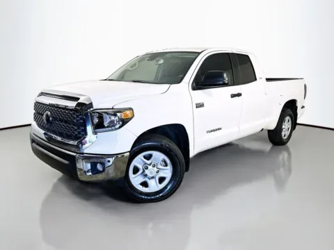 Another view of 2021 Toyota Tundra SR5 for sale in Fort Myers, FL at CarLink Fort Myers