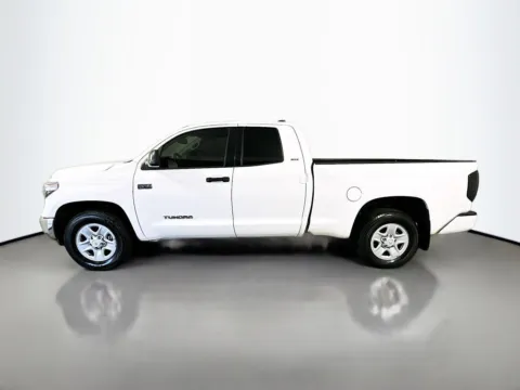 More photos of 2021 Toyota Tundra SR5 at CarLink Fort Myers, FL