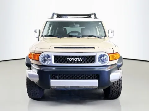 Photos of 2014 Toyota FJ Cruiser for sale in Fort Myers, FL at CarLink Fort Myers
