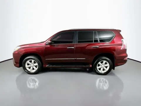 More photos of 2018 Lexus GX 460 at CarLink Fort Myers, FL