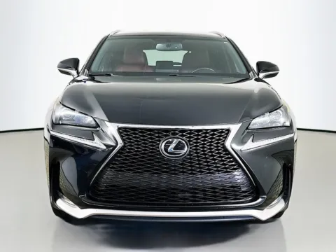 Photos of 2017 Lexus NX 200t F Sport for sale in Fort Myers, FL at CarLink Fort Myers