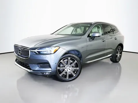 Another view of 2019 Volvo XC60 T6 Inscription for sale in Fort Myers, FL at CarLink Fort Myers