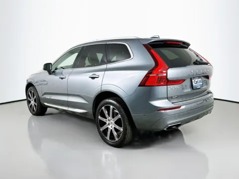More photos of 2019 Volvo XC60 T6 Inscription at CarLink Fort Myers, FL
