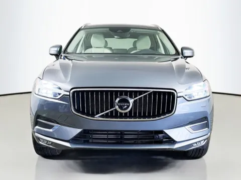 Photos of 2019 Volvo XC60 T6 Inscription for sale in Fort Myers, FL at CarLink Fort Myers