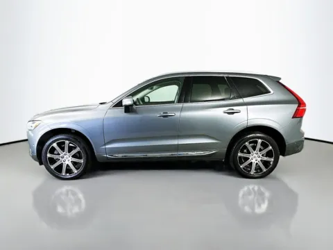 More photos of 2019 Volvo XC60 T6 Inscription at CarLink Fort Myers, FL