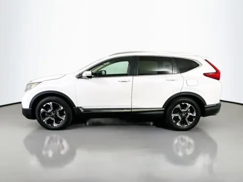 More photos of 2017 Honda CR-V Touring at CarLink Fort Myers, FL