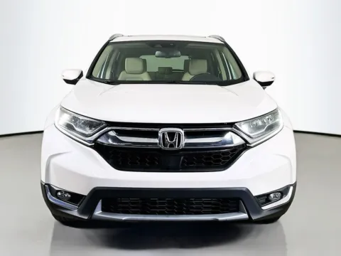 Photos of 2017 Honda CR-V Touring for sale in Fort Myers, FL at CarLink Fort Myers