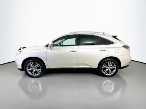 More photos of 2013 Lexus RX 350 at CarLink Fort Myers, FL