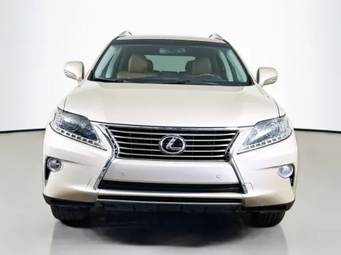 Photos of 2013 Lexus RX 350 for sale in Fort Myers, FL at CarLink Fort Myers