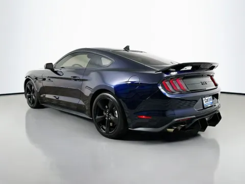 More photos of 2021 Ford Mustang GT Premium at CarLink Fort Myers, FL