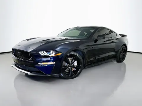 Another view of 2021 Ford Mustang GT Premium for sale in Fort Myers, FL at CarLink Fort Myers