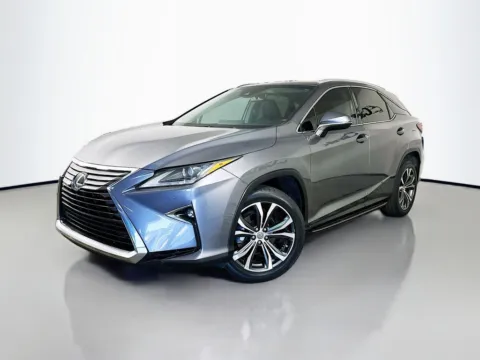 Another view of 2017 Lexus RX 350 for sale in Fort Myers, FL at CarLink Fort Myers
