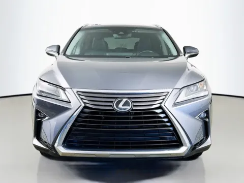 Photos of 2017 Lexus RX 350 for sale in Fort Myers, FL at CarLink Fort Myers