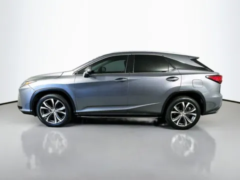 More photos of 2017 Lexus RX 350 at CarLink Fort Myers, FL