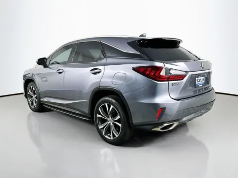 More photos of 2017 Lexus RX 350 at CarLink Fort Myers, FL