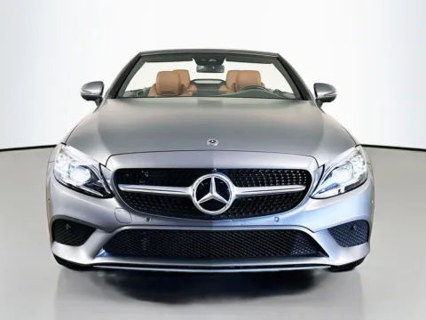 Photos of 2019 Mercedes-Benz C-Class C 300 for sale in Fort Myers, FL at CarLink Fort Myers