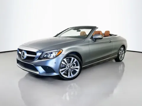 Another view of 2019 Mercedes-Benz C-Class C 300 for sale in Fort Myers, FL at CarLink Fort Myers