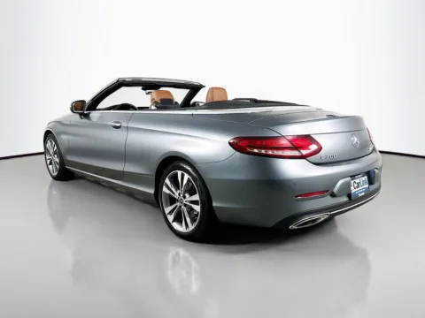 More photos of 2019 Mercedes-Benz C-Class C 300 at CarLink Fort Myers, FL