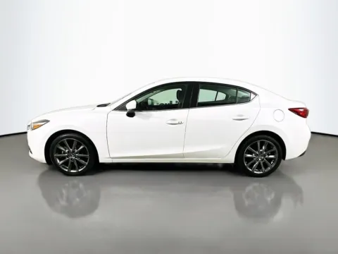 More photos of 2018 Mazda Mazda3 Touring at CarLink Fort Myers, FL