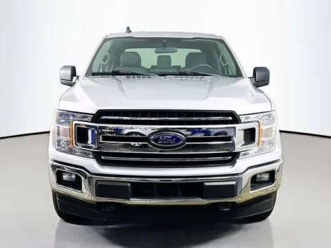 Another view of 2019 Ford F-150 XLT for sale in Fort Myers, FL at CarLink Fort Myers