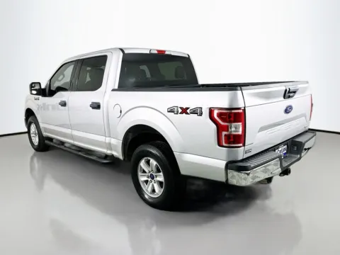 More photos of 2019 Ford F-150 XLT at CarLink Fort Myers, FL