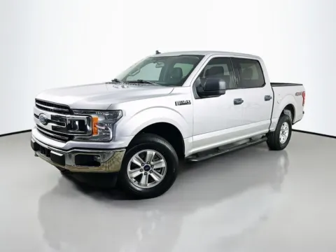 Another view of 2019 Ford F-150 XLT for sale in Fort Myers, FL at CarLink Fort Myers