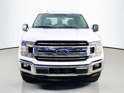 Photos of 2020 Ford F-150 XLT for sale in Fort Myers, FL at CarLink Fort Myers
