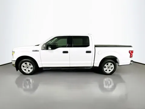 More photos of 2020 Ford F-150 XLT at CarLink Fort Myers, FL