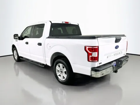 More photos of 2020 Ford F-150 XLT at CarLink Fort Myers, FL