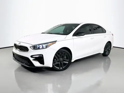 Another view of 2020 Kia Forte GT-Line for sale in Fort Myers, FL at CarLink Fort Myers