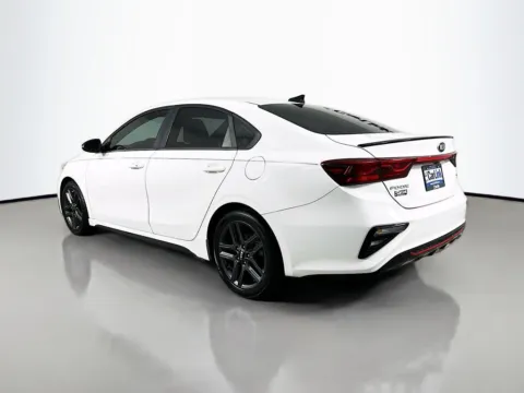 More photos of 2020 Kia Forte GT-Line at CarLink Fort Myers, FL