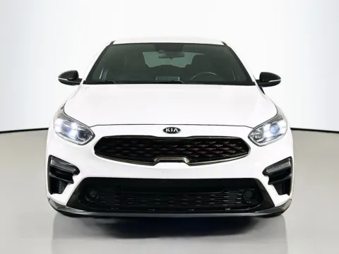 Photos of 2020 Kia Forte GT-Line for sale in Fort Myers, FL at CarLink Fort Myers