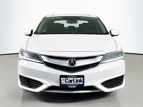 Photos of 2016 Acura ILX 2.4L for sale in Fort Myers, FL at CarLink Fort Myers