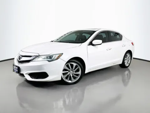 Another view of 2016 Acura ILX 2.4L for sale in Fort Myers, FL at CarLink Fort Myers