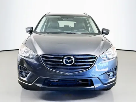 Photos of 2016 Mazda CX-5 Grand Touring for sale in Fort Myers, FL at CarLink Fort Myers