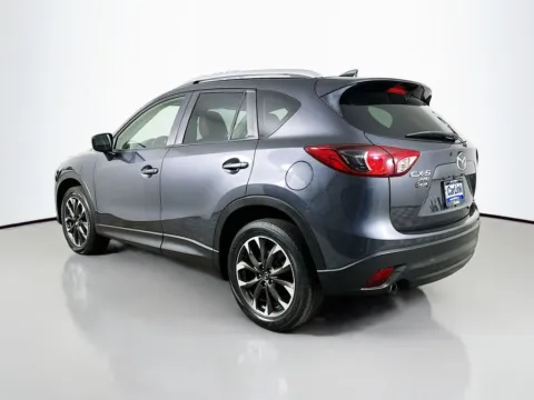 More photos of 2016 Mazda CX-5 Grand Touring at CarLink Fort Myers, FL