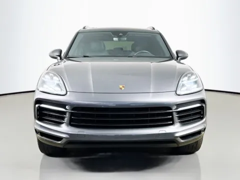 Photos of 2019 Porsche Cayenne for sale in Fort Myers, FL at CarLink Fort Myers