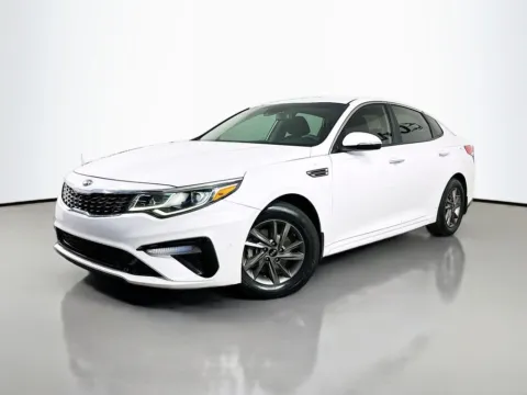Another view of 2020 Kia Optima LX for sale in Fort Myers, FL at CarLink Fort Myers