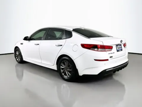 More photos of 2020 Kia Optima LX at CarLink Fort Myers, FL