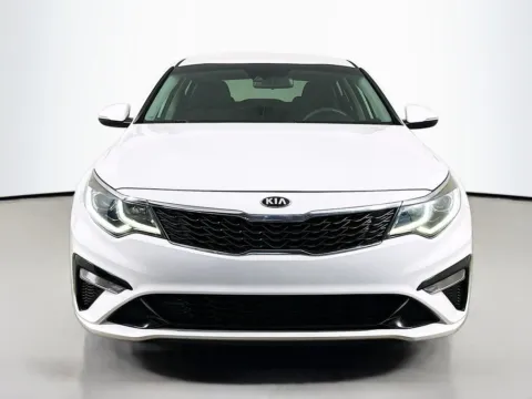 Photos of 2020 Kia Optima LX for sale in Fort Myers, FL at CarLink Fort Myers