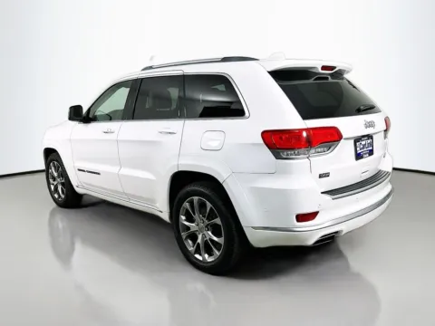 More photos of 2020 Jeep Grand Cherokee Summit at CarLink Fort Myers, FL