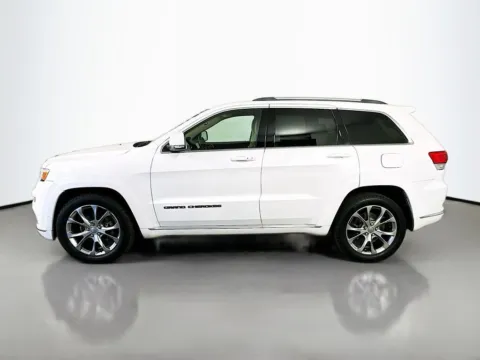 More photos of 2020 Jeep Grand Cherokee Summit at CarLink Fort Myers, FL