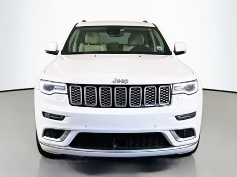 Photos of 2020 Jeep Grand Cherokee Summit for sale in Fort Myers, FL at CarLink Fort Myers