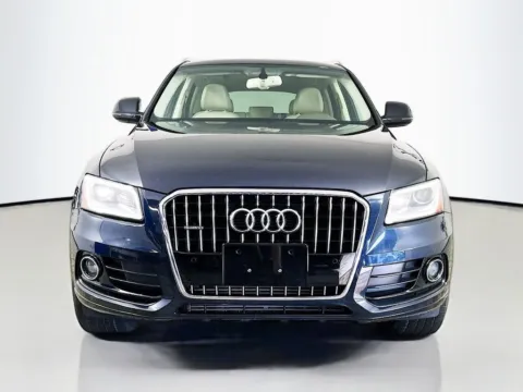 Photos of 2016 Audi Q5 2.0T Premium Plus for sale in Fort Myers, FL at CarLink Fort Myers