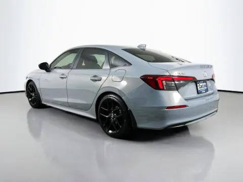 More photos of 2025 Honda Civic Sport at CarLink Fort Myers, FL