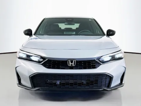 Photos of 2025 Honda Civic Sport for sale in Fort Myers, FL at CarLink Fort Myers