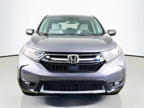 Photos of 2018 Honda CR-V EX-L for sale in Fort Myers, FL at CarLink Fort Myers