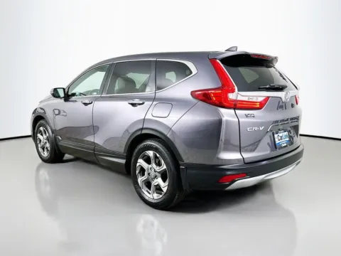 More photos of 2018 Honda CR-V EX-L at CarLink Fort Myers, FL