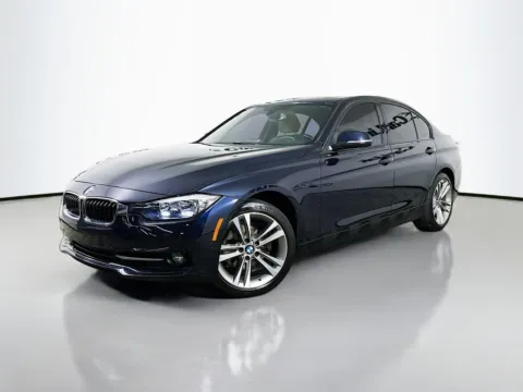 Another view of 2016 BMW 3 Series 328i for sale in Fort Myers, FL at CarLink Fort Myers